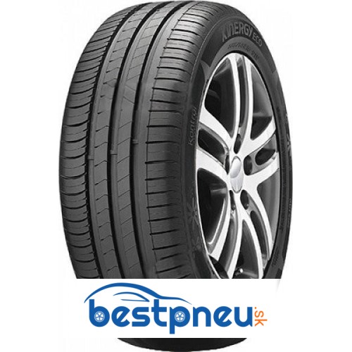 HANKOOK 195/65 R15 95H XL  TL K425 KINERGY ECO 